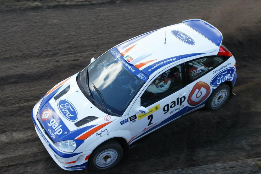  Ford Focus RS WRC 2002 года  (фото 69 из 118)